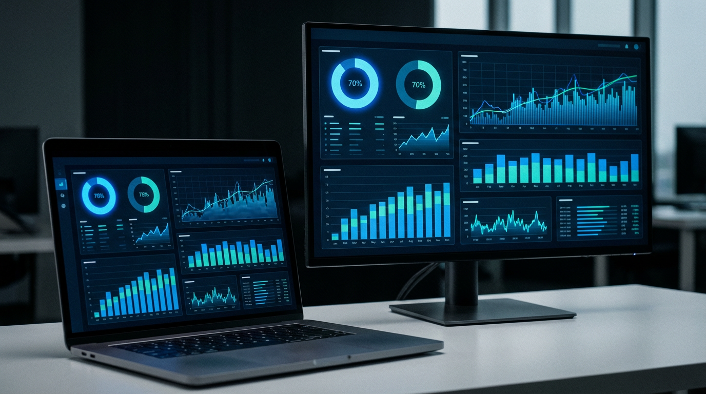 M31 모니터링 솔루션